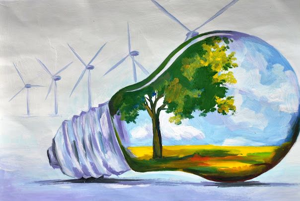 What is Clean Energy? | Latest News | News | Oregon CUB