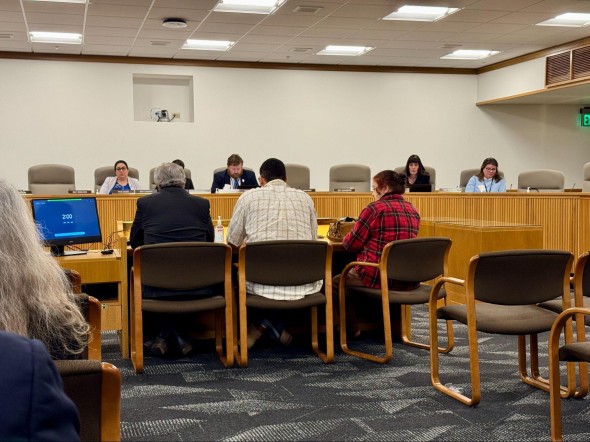 HB: 3792 Public Hearing on March 27th