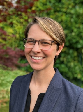 Elaine Hart, Sylvan Energy Analytics