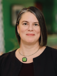 Angela Crowley-Koch