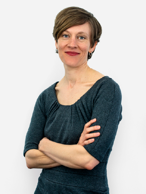 Edith Bayer