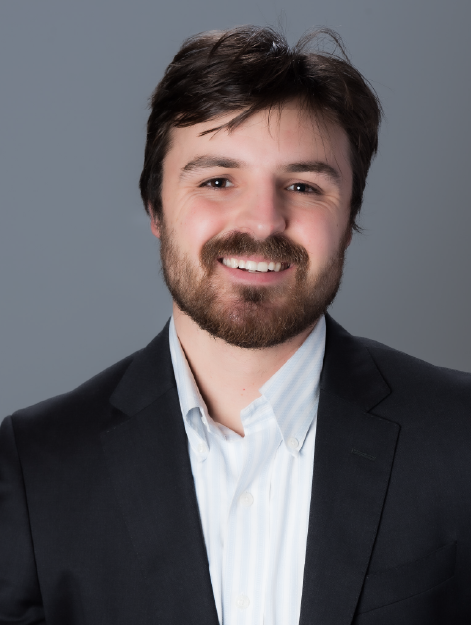 Elijah Cetas