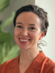 Emily Moore