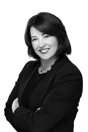 Kristen Sheeran, Ph.D.
