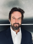 Mark Wyman
