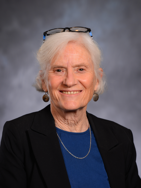 Representative Pam Marsh