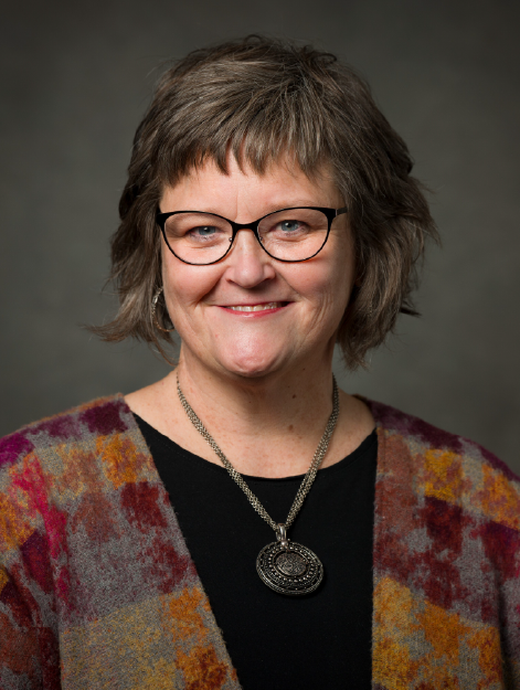 Senator Janeen Sollman