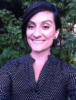 Jennifer Hill-Hart