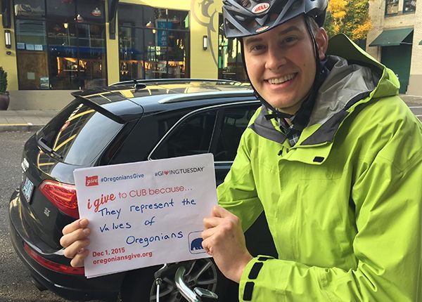 Dan Jaynes Shares Why CUB Matters