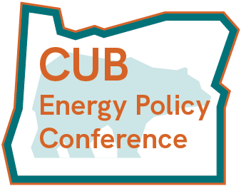 CUB Energy Policy Conference