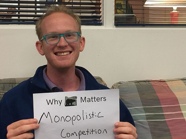 Will Gehrke - Why CUB Matters