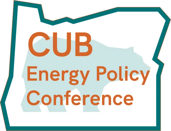 2026 CUB Energy Policy Conference