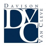 Davison Van Cleve