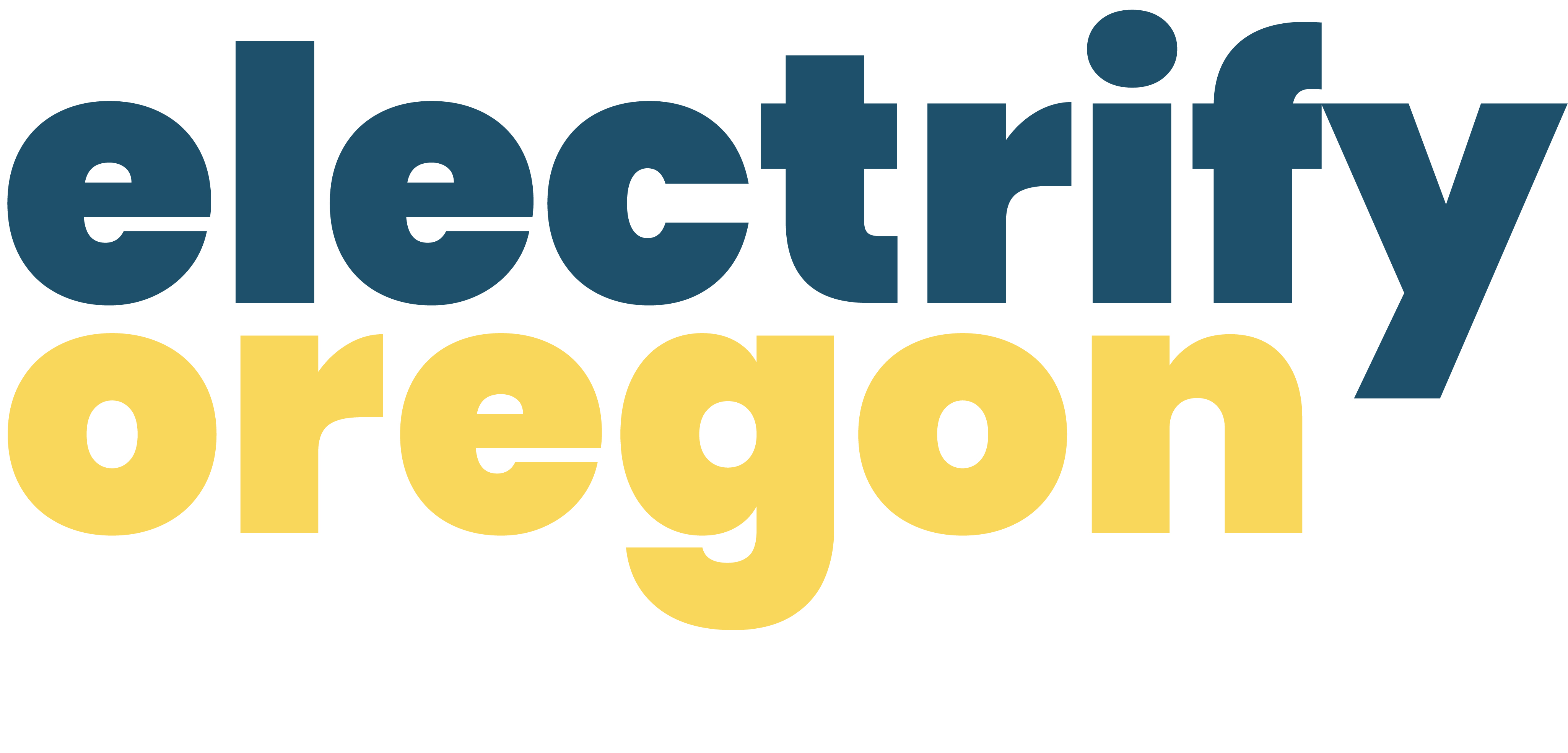 Electrify Oregon