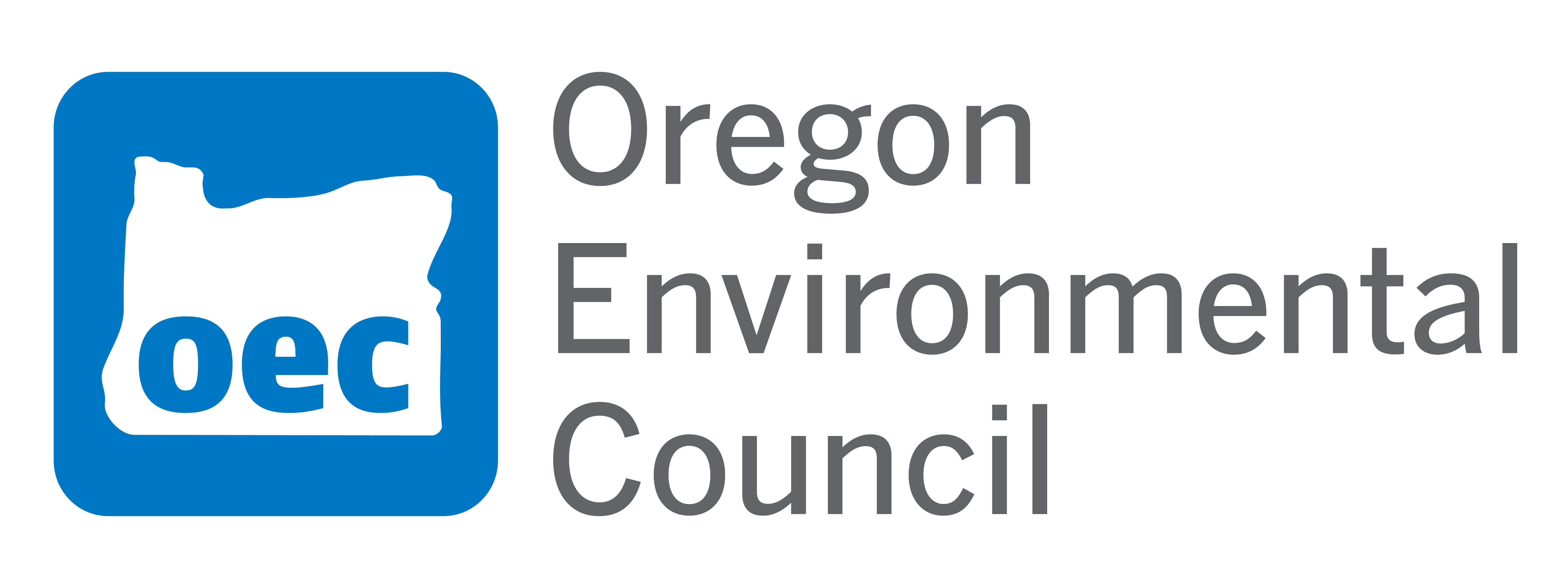 Oregon Environmental Council 