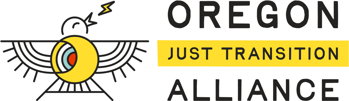 Oregon Just Transition Alliance