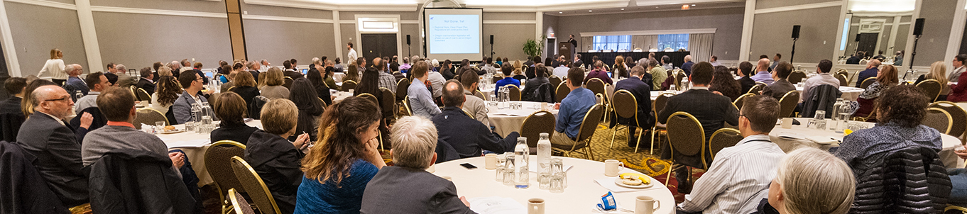 CUB Energy Policy Conference