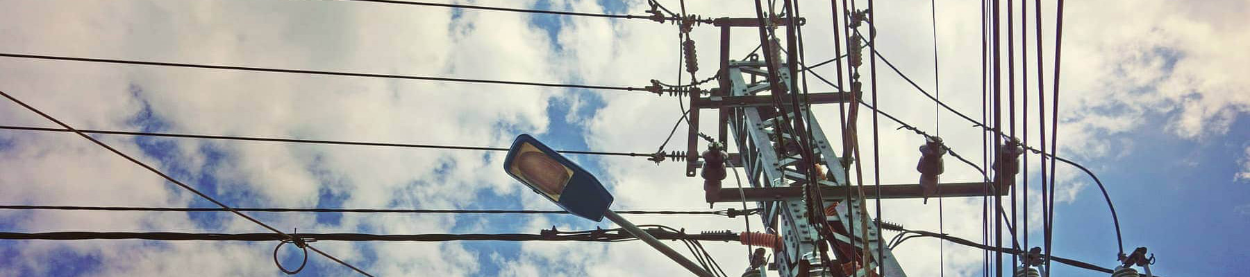 Power Cables