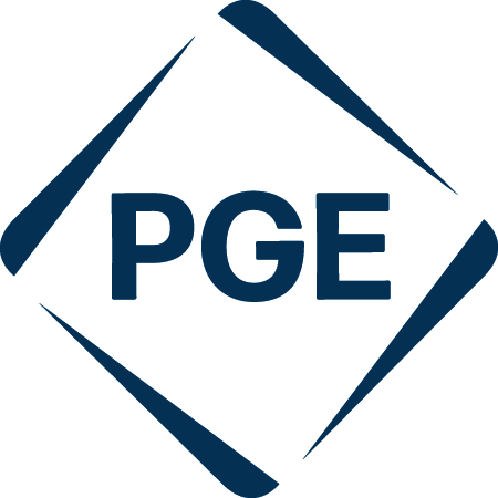 PGE Logo