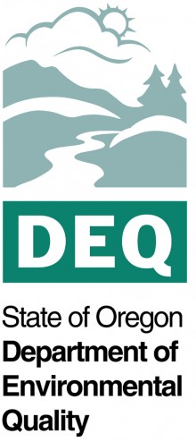 Oregon Department of Environmental Quality