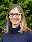 Christy Anderson Brekken