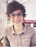 Claire Valentine-Fossum