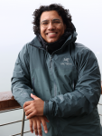 David Beltrán Barajas