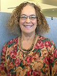 Pamela Placencia Berrian
