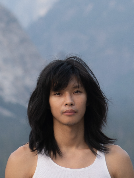 Ryan Tran