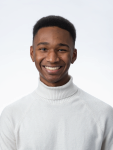 Sharif Morton