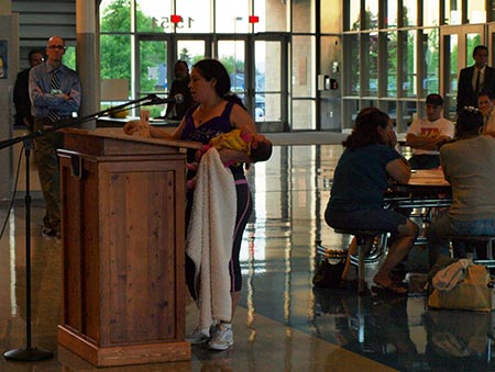 Pacific Power Medford Public Comment Meeting